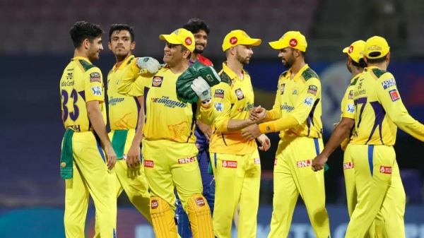 IPL 2024 : Chennai Super Kings lost to Mumbai Indians in IPL team net worth 