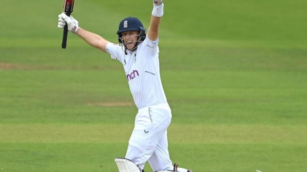 India vs England : Joe Root breaks record in World Test Championship as he cross 4000 runs India vs England : Joe Root breaks record in World Test Championship as he cross 4000 runs
