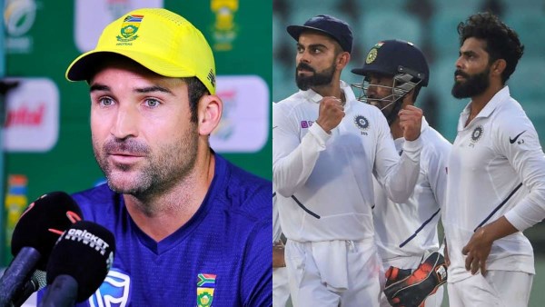 INDIA vs SOUTH AFRICA : South Africa Captain not to let go India in 2nd test 