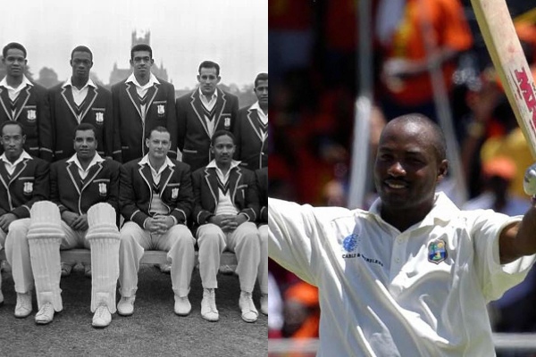 cricket titbits- 3 cricketers who scored made first century as record - stats full details
