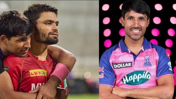 India vs England Test Series : Who is Dhruv Jhurel? Rinku Singhs friend and future wicket keeper 