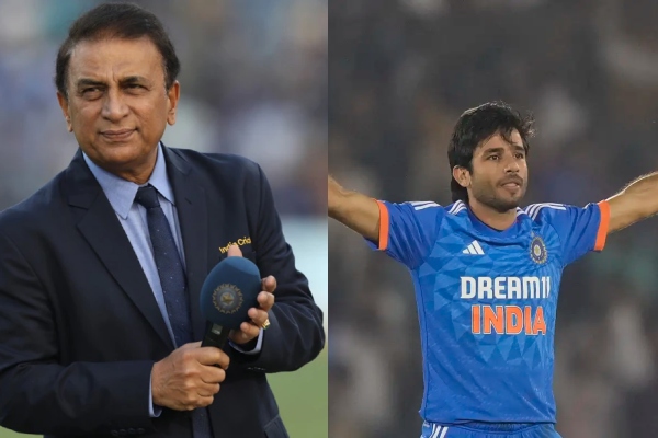 IND vs AFG 1st T20 : I will choose Ravi Bishnoi as a main spinner instead of Kuldeep Yadav and Chahal for the T20 World cup 2024 says Sunil Gavaskar 