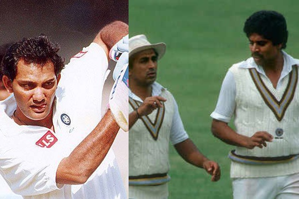 Cricket titbits - How Gavaskar didnt give chance to Kapil dev- Interesting facts