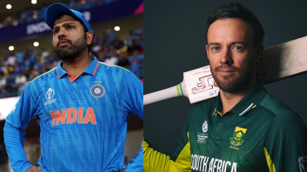 Rohit sharma should not play after getting retired out in super over says ab devilliers 