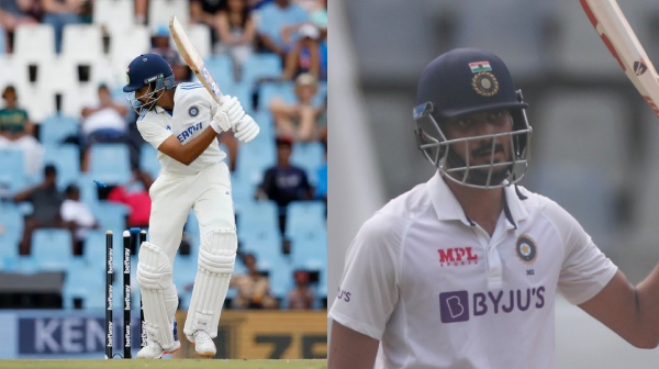 IND VS ENG - Shreyas iyer depromotion Reason behind batting order change 