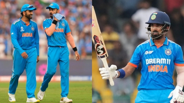 India vs Afghanistan T20 : Why KL Rahul was not selected instead of Rohit Sharma and Virat Kohli for the Afghanistan T20 Series 