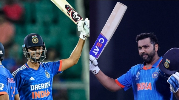 India vs Afghanistan T20 : If Yashasvi Jaiswal scores 20 runs in powerplay overs, then India wins 