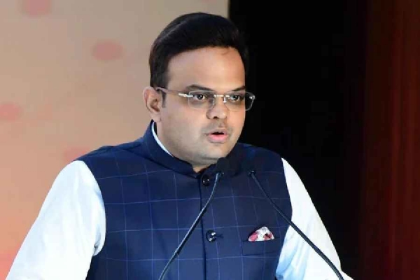 Jay Shah reappointed as president by Asian Cricket Council for a third term 