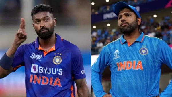India cricket team Rohit sharma might return as t20 captain in afghanistan series India cricket team Rohit sharma might return as t20 captain in afghanistan series