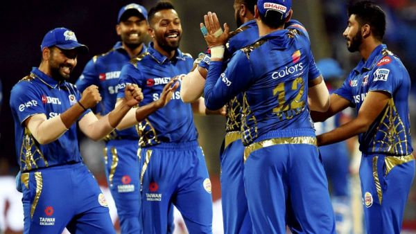 IPL 2024 : Bumrah, Suryakumar Yadav wont leave Mumbai Indians 