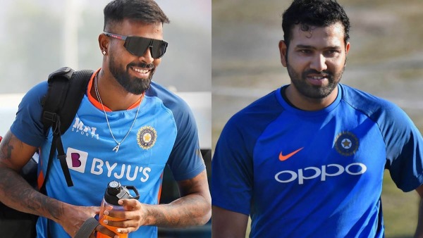 India vs Afghanistan : Rohit Sharma poor performance could help Hardik Pandya regain Captaincy 