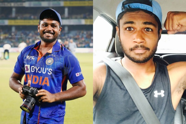 IPL 2024 : Net Worth of Indian young Cricketer Sanju Samson who has luxury Cars, Big houses in 4 States 