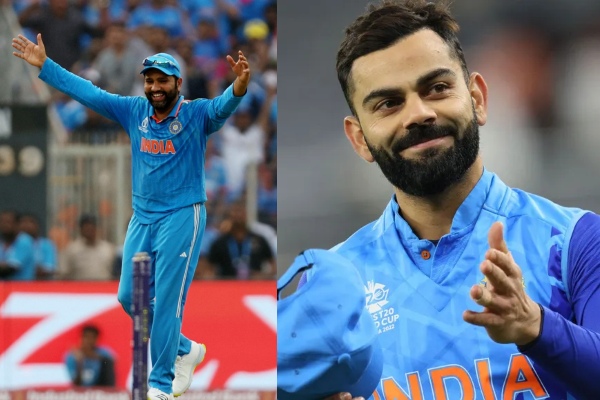 New Year 2024 -Challenges ahead of indian team in upcoming 12 months 