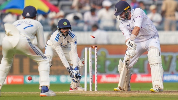 India vs England : If India prepares turning pitch then it will affect Indian batsmen