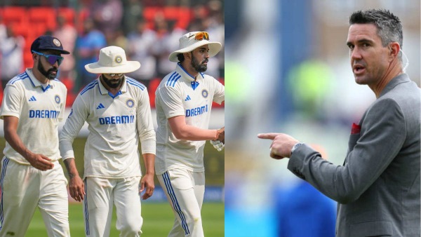 India vs England : Kevin Pietersen predicts Indias chase will be tough 