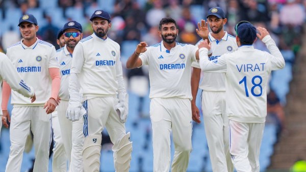 INDIA vs SOUTH AFRICA : KL Rahul defensive approach is the reason for 153 all out 