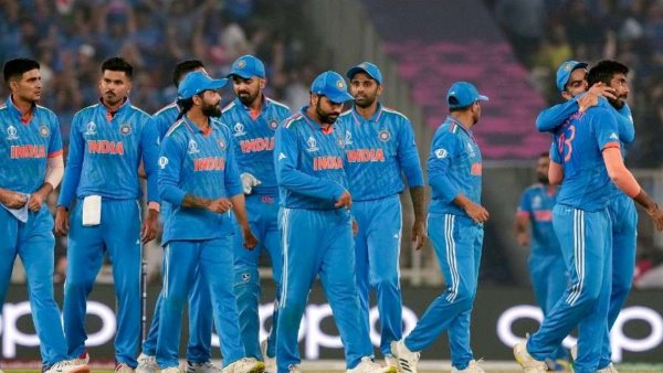 India vs Afghanistan T20 : Rohit Sharma, Virat Kohli, Sanju Samson back in Indian T20 team 