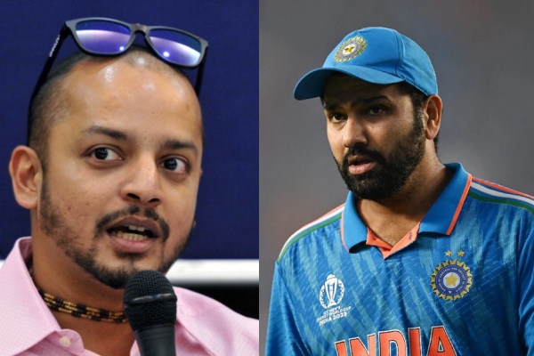 India vs afghanistan- Captain Rohit sharma is the only Failure says Murali karthik 