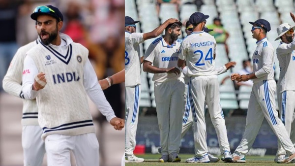 Ind vs Eng test series - India Playing xi in Hyderabad test 