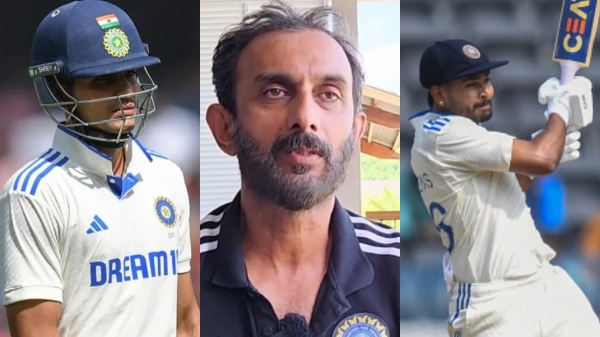 IND vs ENG 2nd Test : We should be patient with Shubman Gill and Shreyas Iyer says Vikram Rathour ahead of the 2nd Test 