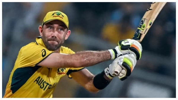 Australian cricketer Glenn Maxwell was hospitalized after drinking too much alcohol 