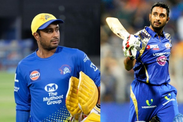 IPL 2024 : CSK Fans not happy with Ambati Rayudu after he joins with Mumbai Indians Emirates for the ILT20 League 