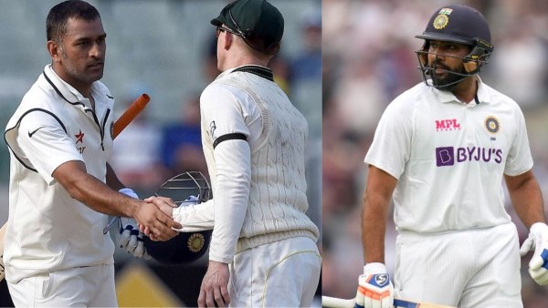 INDIA vs SOUTH AFRICA : Rohit Sharma got last chance to repeat Dhonis 13 year old record