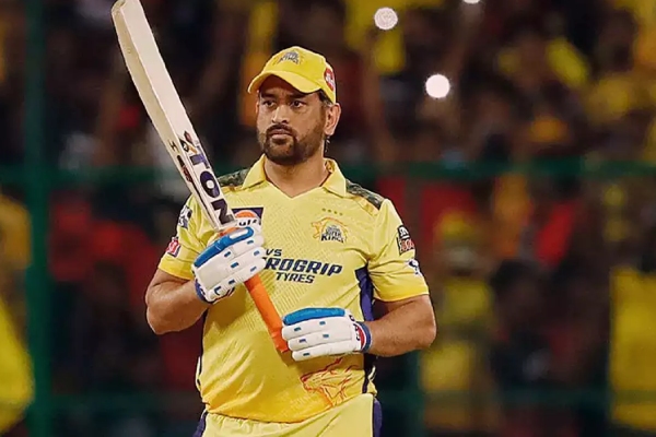IPL 2024 - Biggest challenges is ahead for MS Dhoni - Full details 