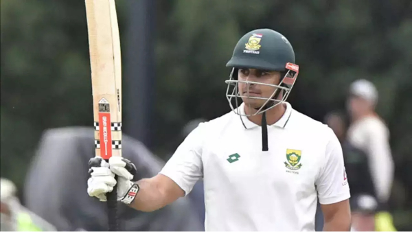 India vs south africa - David Bedingham inspirational story - car accident to international cricket 