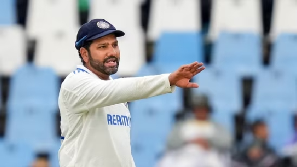 India national cricket team - Last chance for Rohit sharma as test captain 