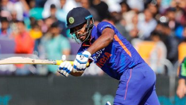 India vs afghanistan t20 series - will sanju samson selected in t20 squad 