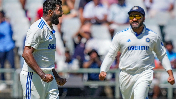 IND vs SA : Rohit Sharma made lot of mistakes in Captaincy in south Africa Test SeriesJasprit Bumrah 5 Wickets, Bumrah Records, Bumrah in SENA Countries, Mohammad Siraj bowling, 