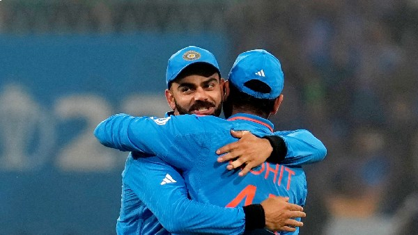 T20 World Cup 2024 : Rohit sharma and Virat Kohli have informed bcci that they are available for the T20 Selection 