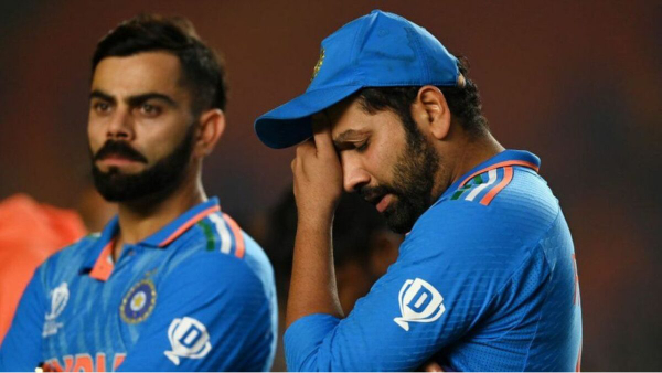 IND vs AFG : BCCI Secretary Jay Shah to decide the fate of Virat Kohli and Rohit Sharma in the T20 World Cup 2024 