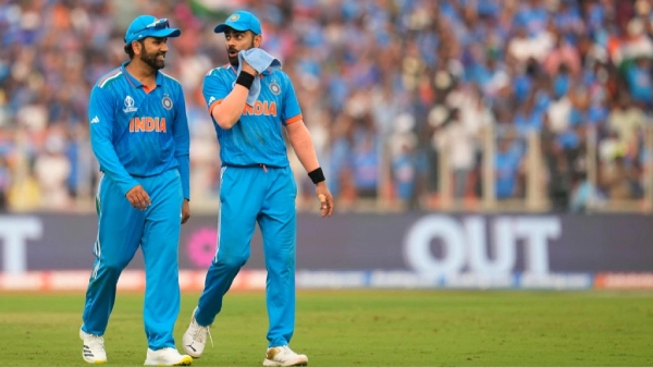 India vs afghanistan t20 - Rohit sharma is all set to achieve major milestone 