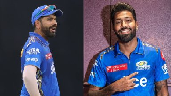 IND vs AFG : Rohit Sharma and Hardik Pandya dont have any differences in Captaincy Says Indian Player Axar Patel 