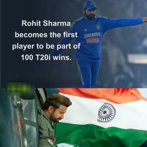India vs Afghanistan 1st T20 : Fantastic Memes from Social Media after India won by 6 wickets against Afghanistan at Mohali 