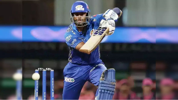 IPL 2024 - Big Blow For Mumbai indians as suryakumar yadav is doubtful 