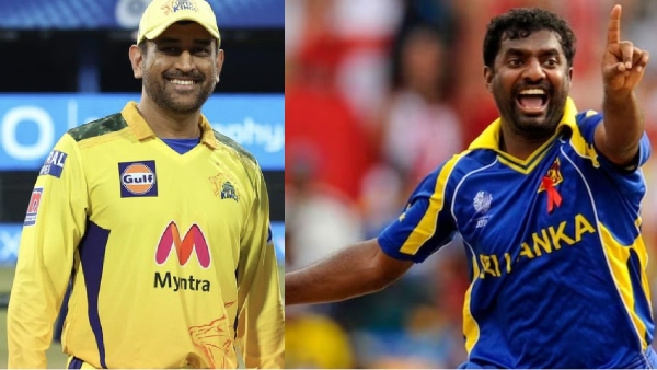 IPL 2024- Muralidharan gives idea about IPL team which will indirectly affect CSK and RR IPL 2024- Muralidharan gives idea about IPL team which will indirectly affect CSK and RR