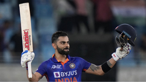 India vs Afghanistan T20 : Virat Kohli will cross 12000 runs milestone if he score 35 runs 