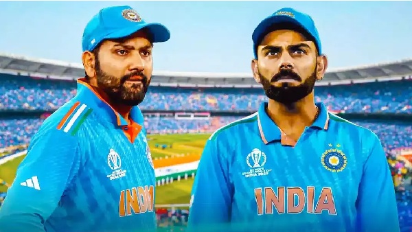 India vs Afghanistan T20 : BCCI made a mistake by selecting Virat Kohli and Rohit Sharma in India T20 Team after 14 Months India vs Afghanistan T20 : BCCI made a mistake by selecting Virat Kohli and Rohit Sharma in India T20 Team after 14 Months
