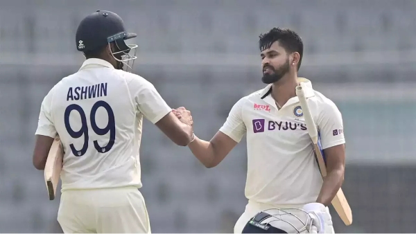 India vs England Test Series : Shreyas Iyer might lose his place because of KL Rahul India vs England Test Series : Shreyas Iyer might lose his place because of KL Rahul