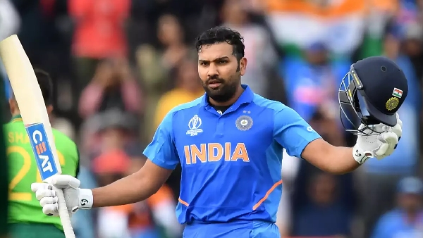 India vs afghanistan- Rohit sharma says this is clear message to every body 