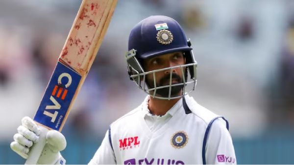 India vs england- Ajinkya Rahane vows to Play 100th test match for india 