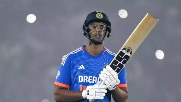 India vs afghanistan- Shivam dube speaks about his all round performance 