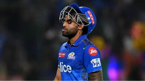 IPL 2024 : Suryakumar Yadav can join Chennai Super Kings next year 