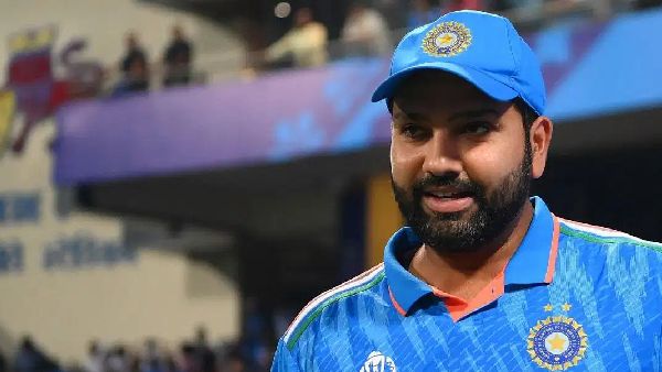 India national cricket team captain rohit sharma speech about icc t20 world cup 