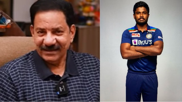 IND vs AFG : Sanju Samson and Shreyas Iyer chapter is over in the Indian T20 Team says former Cricketer VV Giri 