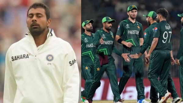  Praveen kumar controversial remark on pakistan cricketers over reverse swing 
