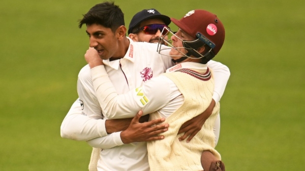 India vs England Test Series : 20 years old Shoaib Bashir selected to play against India India vs England Test Series : 20 years old Shoaib Bashir selected to play against India